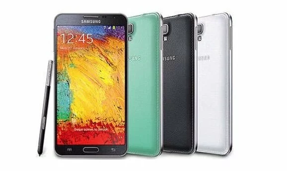 Samsung Galaxy Note 3 Neo