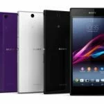 Sony Xperia Z Ultra specifications, advantages and disadvantages