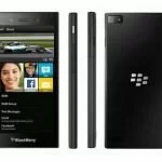 BlackBerry Z3 specifications, advantages and disadvantages