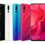 Huawei nova 4 specifications, advantages and disadvantages