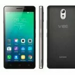Lenovo Vibe P1m specifications, advantages and disadvantages