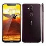 Nokia 8.1 (Nokia X7) specifications, advantages and disadvantages