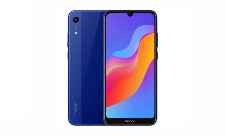 Honor Play 8A