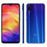 Xiaomi Redmi Note 7 specifications, advantages and disadvantages