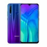 Honor 20i specifications, advantages and disadvantages