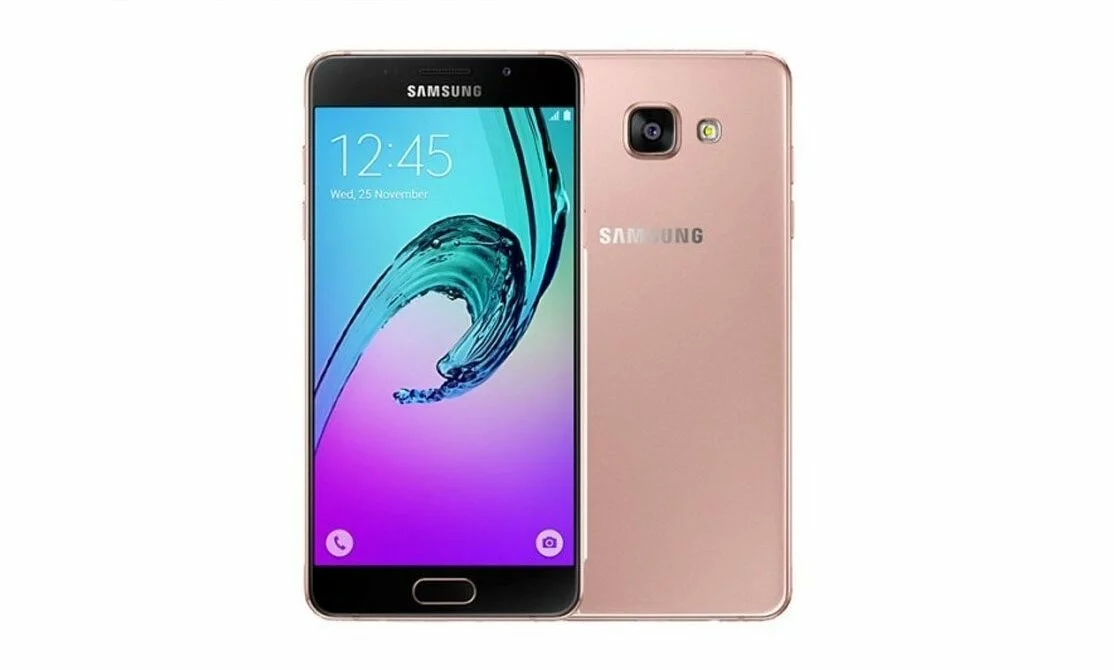 Samsung Galaxy A5 (2016)