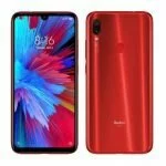 Xiaomi Redmi Note 7S specifications, advantages and disadvantages