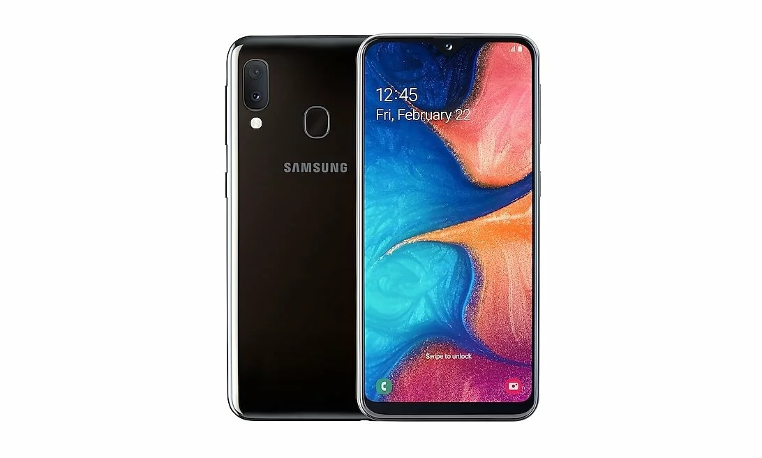 Samsung Galaxy A20e