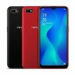 Oppo A1k specifications, advantages and disadvantages
