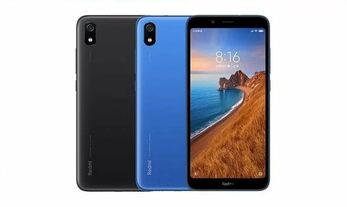 Xiaomi Redmi 7A