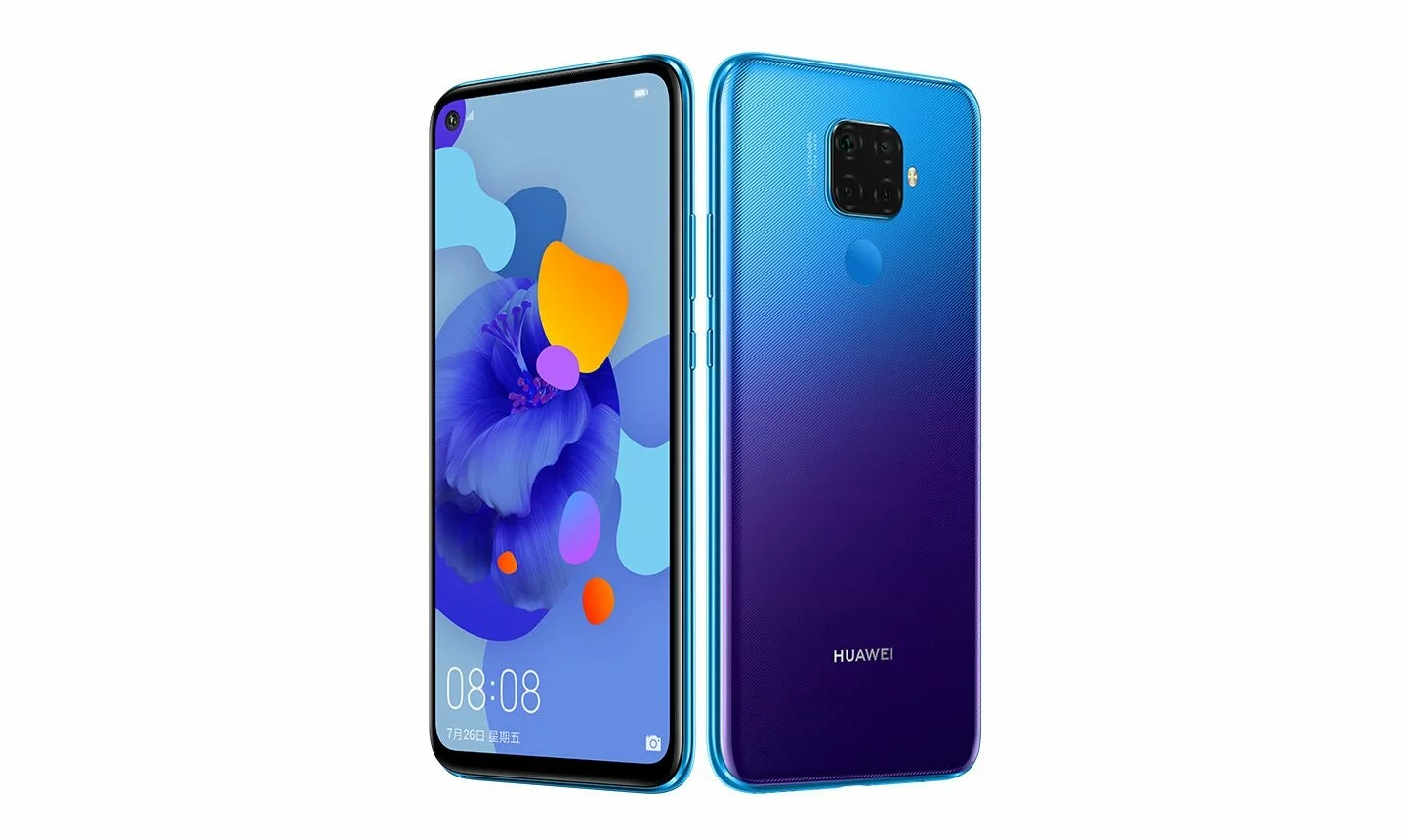 Huawei nova 5i Pro