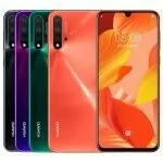 Huawei nova 5 Pro specifications, advantages and disadvantages