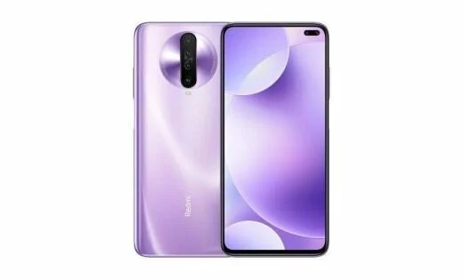 Xiaomi Redmi K30
