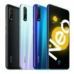 vivo iQOO Neo 855 Racing specifications, advantages and disadvantages