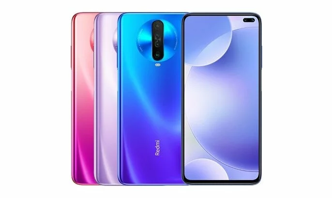 Xiaomi Redmi K30 5G